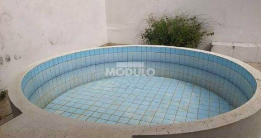 Casa residencial para locação no bairro Umuarama