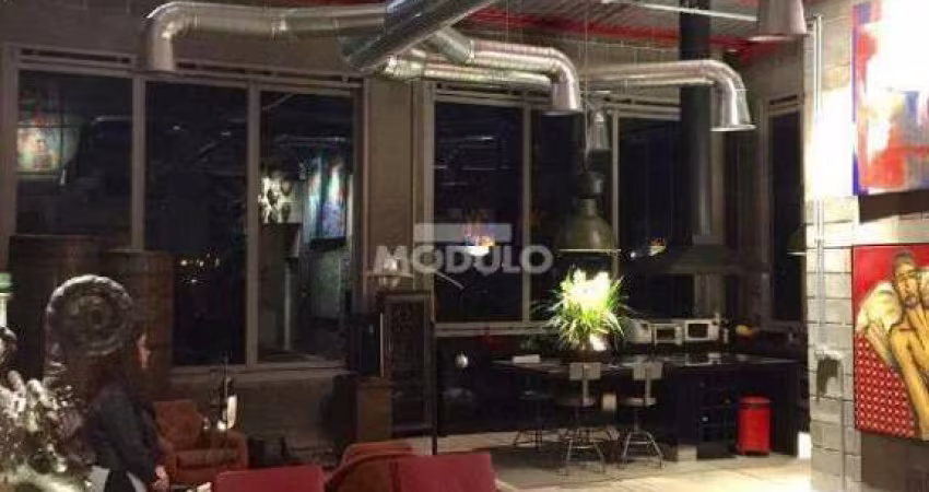 CASA RESIDENCIAL à venda, 4 quartos, 4 suítes, 5 vagas, CIDADE JARDIM - Uberlândia/MG