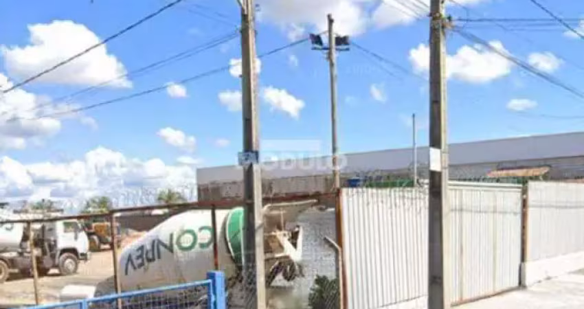 ÁREA à venda, MINAS GERAIS - Uberlândia/MG