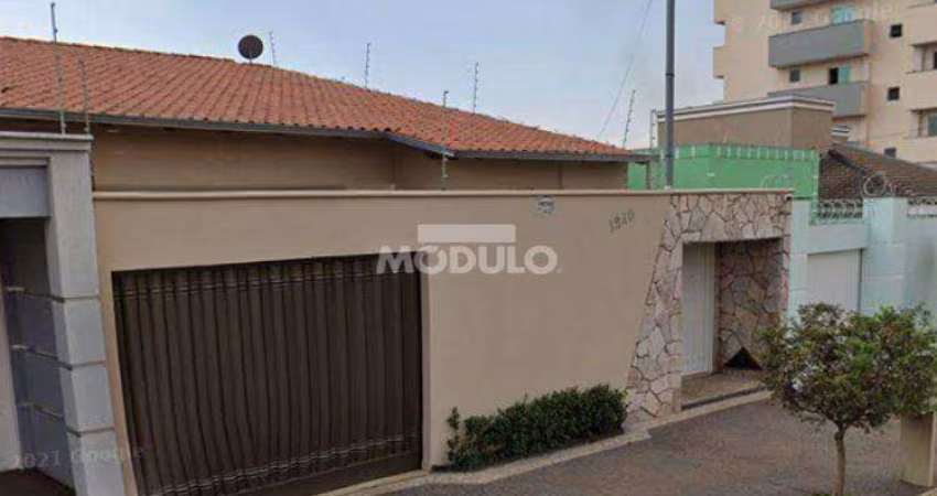 CASA RESIDENCIAL à venda, 3 quartos, 3 suítes, 2 vagas, Chácaras Tubalina e Quartel - Uberlândia/MG