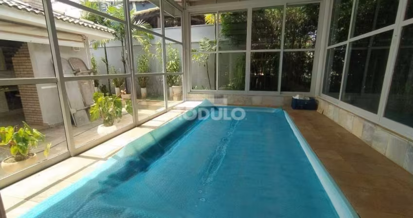 CASA DE CONDOMÍNIO à venda, 4 quartos, 2 suítes, 4 vagas, NOVA UBERLANDIA - Uberlândia/MG
