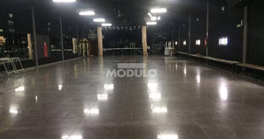 Imóvel comercial para locação no Bairro Presidente Roosevelt