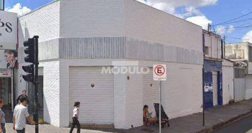 Loja comercial para locação no Centro da Cidade