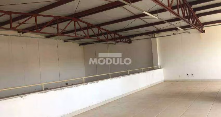 Loja comercial para locação no Alto Umuarama