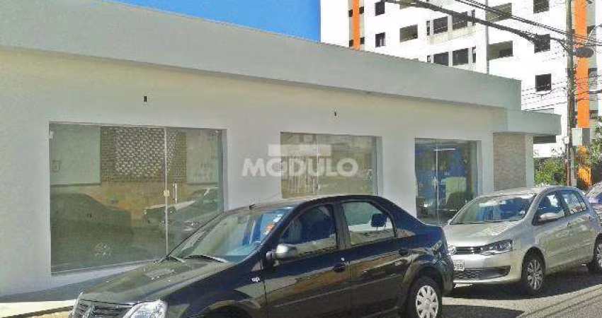 Loja comercial para locação no Centro da Cidade