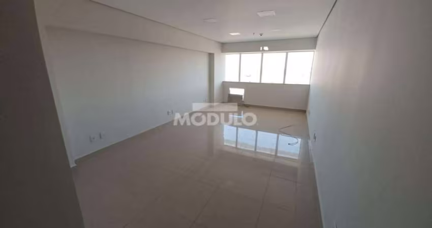 Sala comercial no bairro Brasil