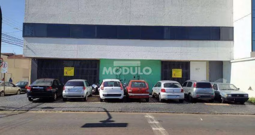 Sala comercial no bairro Martins