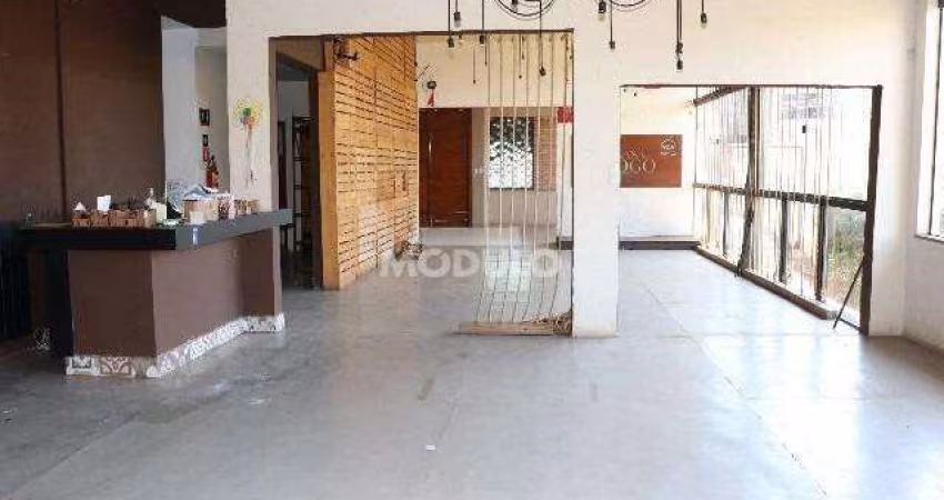 Loja comercial para locação no MORADA DA COLINA
