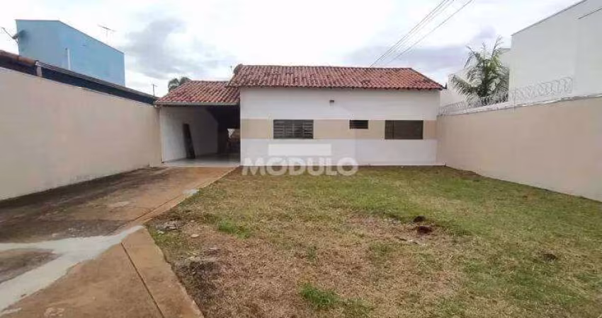 Casa Residencial para locação Bairro Morada da Colina