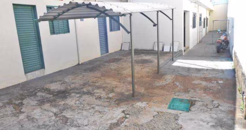 CASA COMERCIAL à venda, 2 quartos, Brasil - Uberlândia/MG