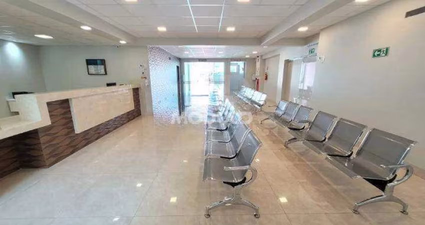 Prédio comercial para locação no Bairro Planalto