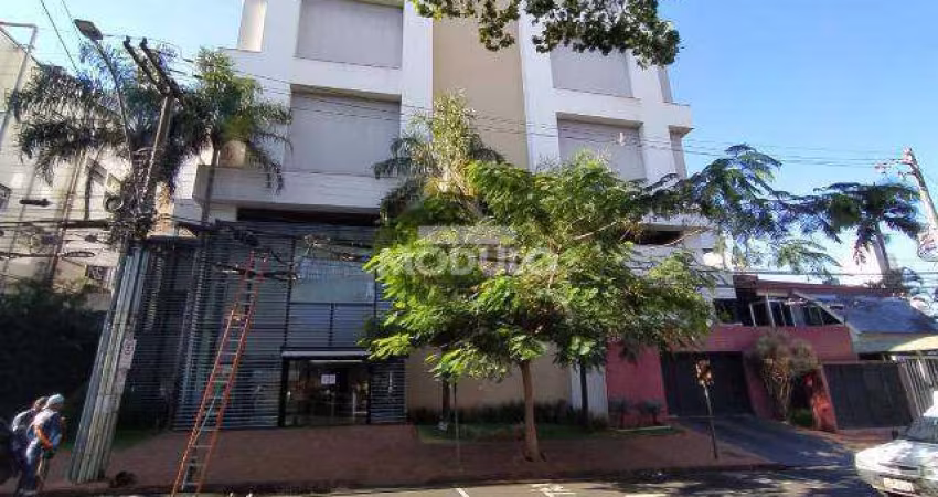 Sala comercial para locação no Centro de Uberlândia