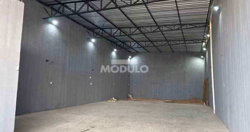 Exelente Barracao No Verde Umuarama