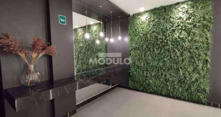 Apartamento com 3 quartos à venda na Rua Sebastiana Arantes Fonseca, --, Santa Mônica, Uberlândia