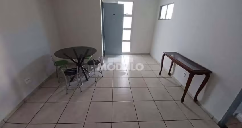 Apartamento residencial para locação bairro fundinho.