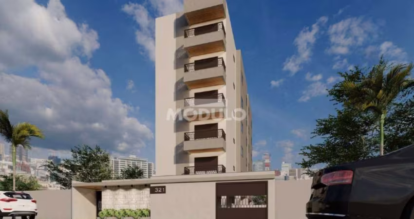APARTAMENTO à venda, 3 quartos, 1 suíte, Presidente Roosevelt - Uberlândia/MG