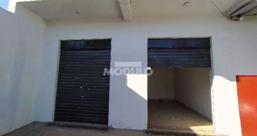 Ponto comercial para alugar na RUA DOS TITO, --, Laranjeiras, Uberlândia