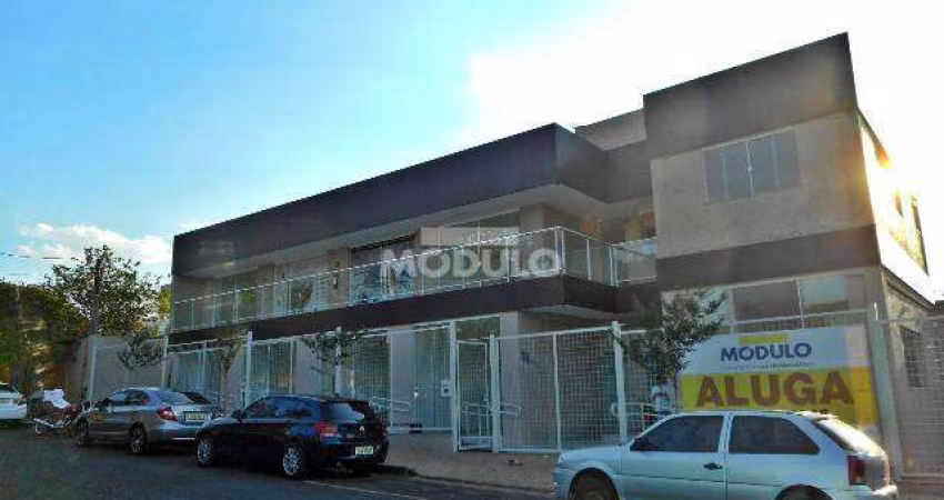 Sala comercial para locação no Bairro Patrimônio