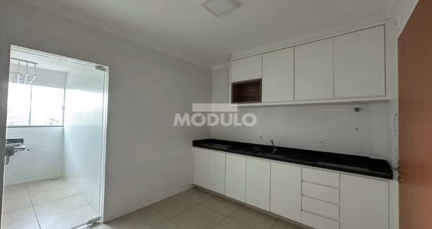 Apartamento residencial para locação no Tubalina