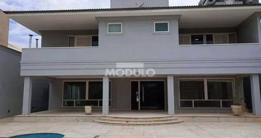 Casa comercial para locação no Bairro Morada da Colina