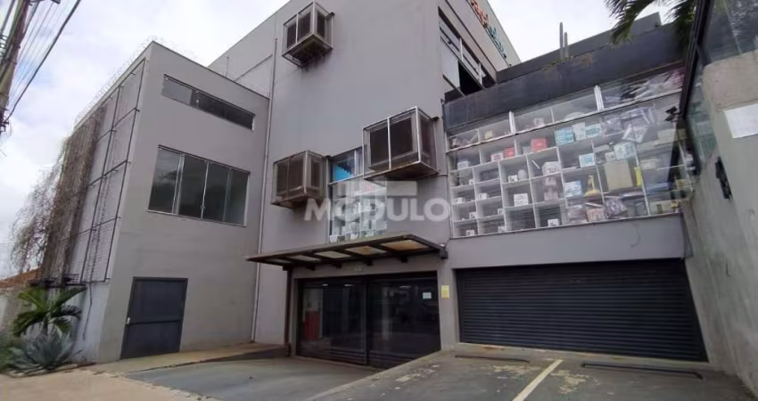 Loja comercial para locação Bairro Osvaldo Rezende