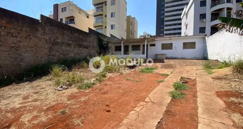 Casa residencial para locação no bairro morada da colina.