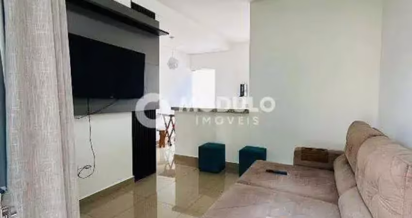 Casa residencial para locação no bairro jardim ipanema.