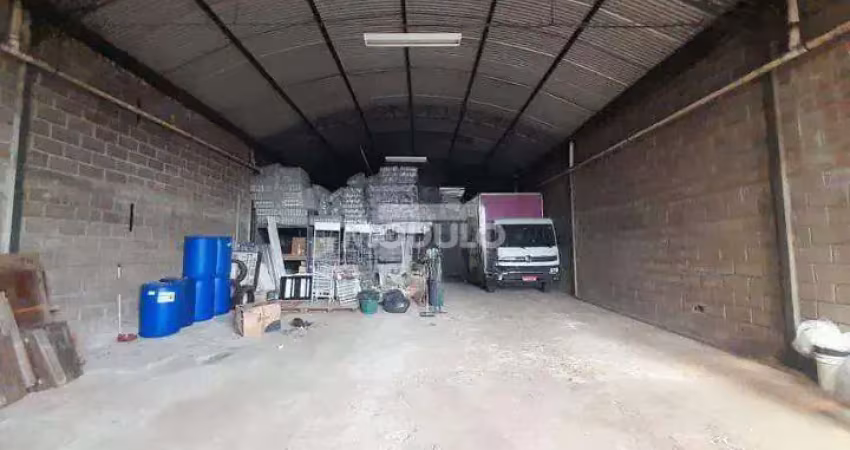 Barracão / Galpão / Depósito para alugar na Rua José Rezende dos Santos, --, Brasil, Uberlândia