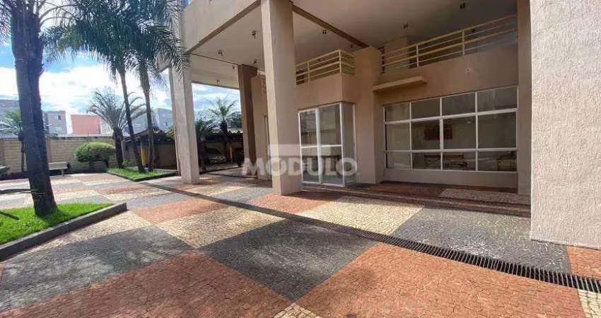 Apartamento com 3 quartos à venda na Rua Icaraí, --, Patrimônio, Uberlândia