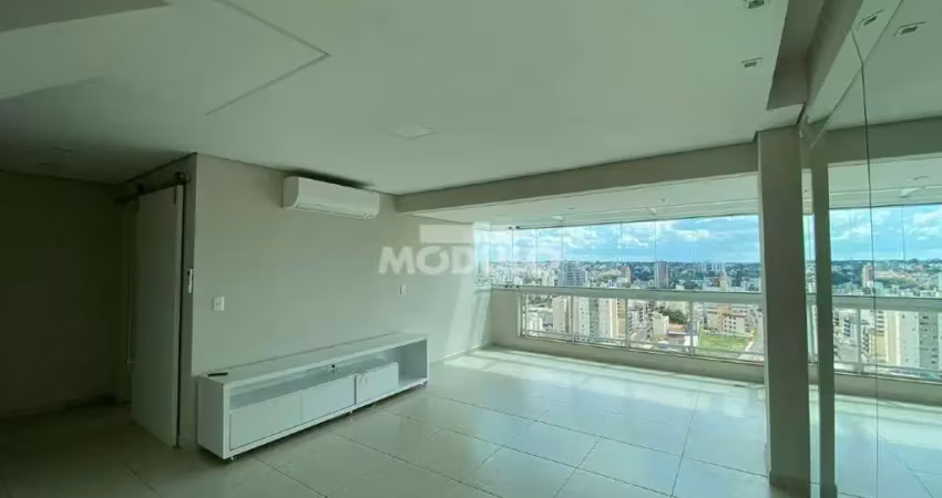 Apartamento Duplex residencial para locação Bairro Tabajaras