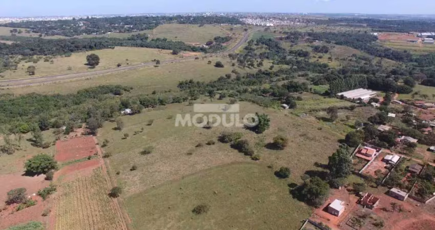 Lote à venda, parque das andorinhas - uberlândia/mg