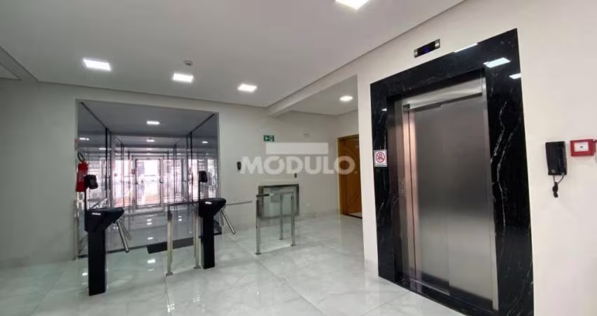 Sala comercial para locação Bairro Brasil