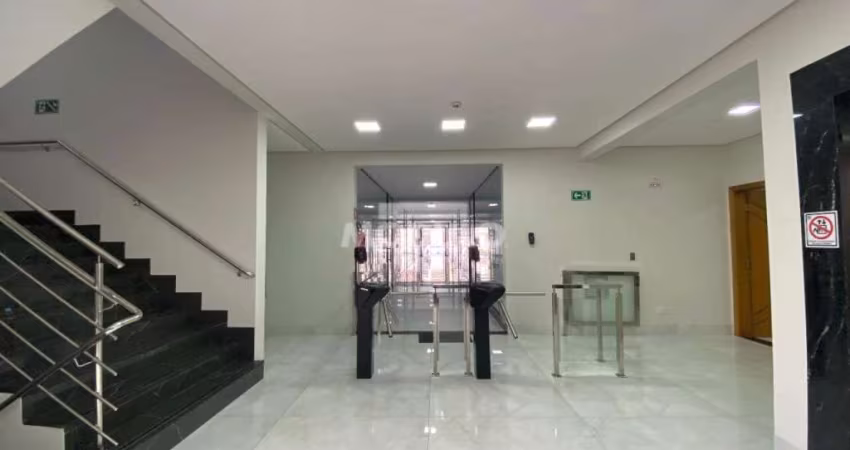 Sala comercial para locação Bairro Brasil