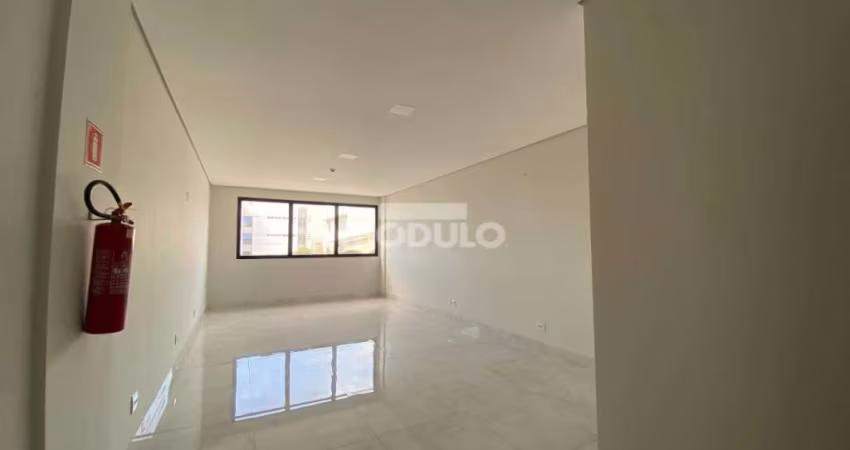 Sala residencial para locação Bairro Brasil