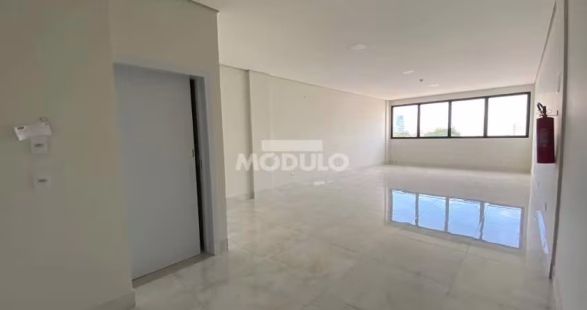 Sala comercial para locação Bairro Brasil