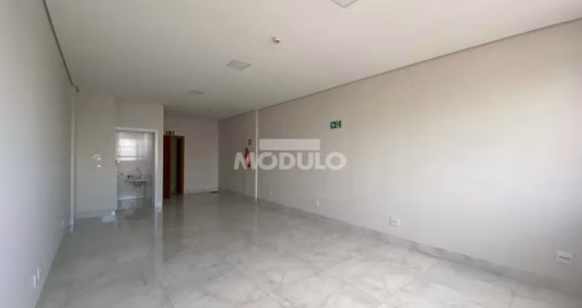 Sala Comercial para locação Bairro Brasil