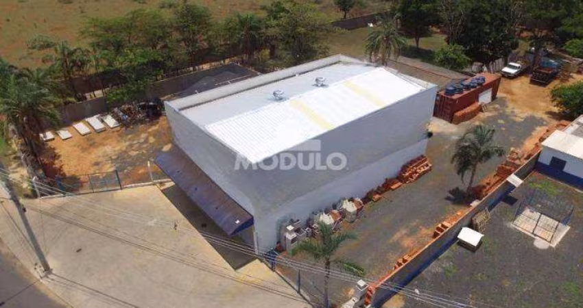 Barracão Comercial para locação Bairro Jardim Canaã