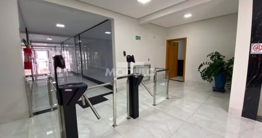 SALA para aluguel, 1 vaga, Brasil - Uberlândia/MG