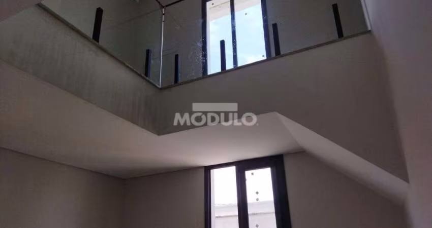 CASA RESIDENCIAL à venda, 3 quartos, 3 suítes, 2 vagas, Quinta Alto Umuarama - Uberlândia/MG