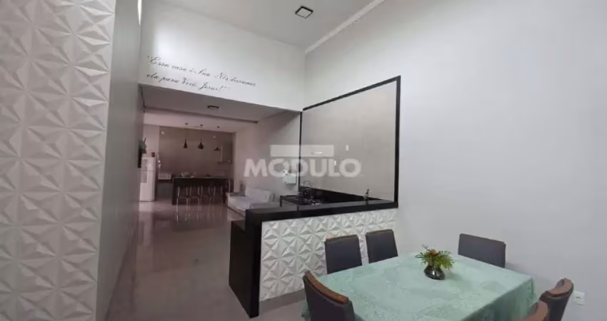 Casa residencial mobiliada para locação no jardim europa