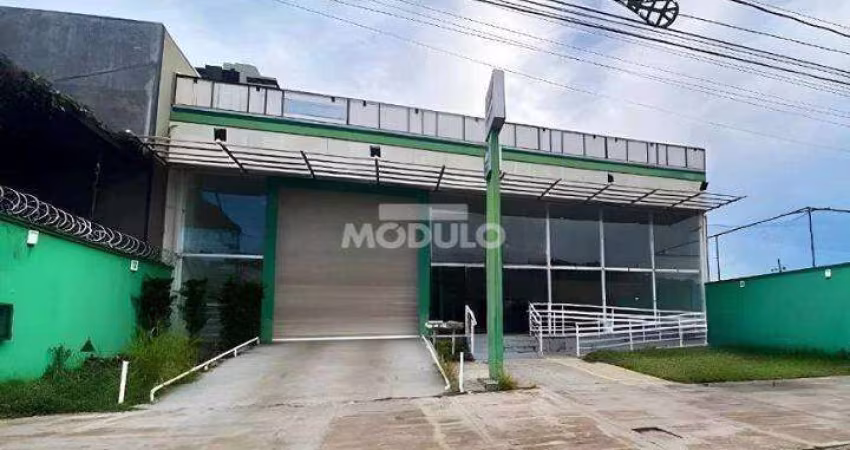 Loja comercial para locação Bairro Vigilato Pereira