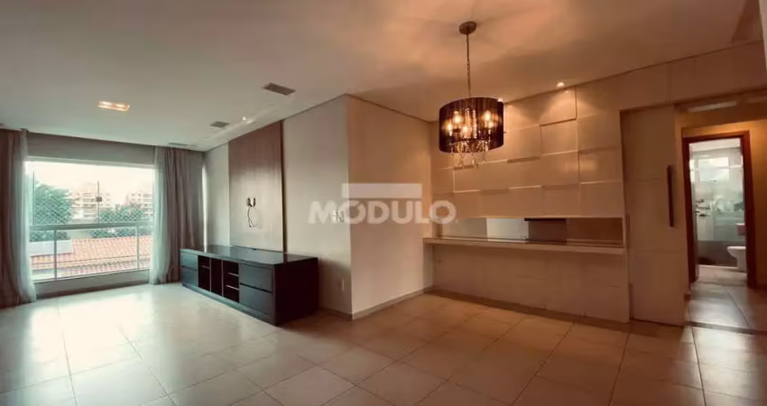 Apartamento a poucos metros do praia clube de 98m² , 3 quartos, suite, 2 vagas garegem