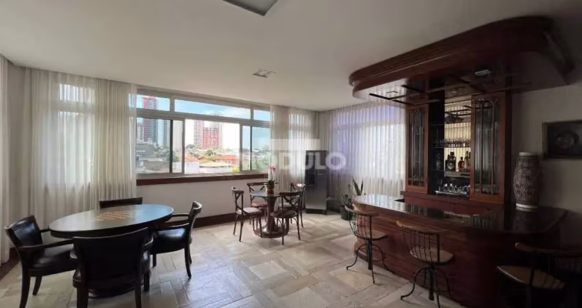 Apartamento com 3 quartos à venda na Rua Tapuirama, --, Osvaldo Rezende, Uberlândia