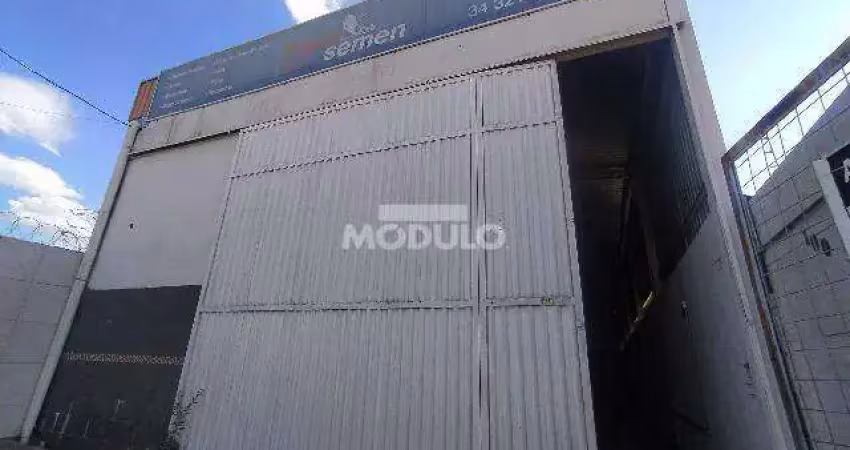 Barracão comercial para locação bairro nossa senhora das graças