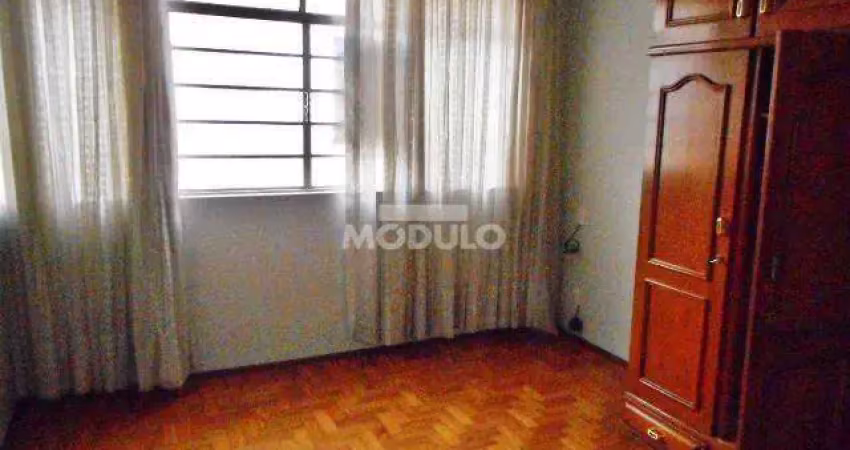 Apartamento residencial para locação no centro da cidade com 2 quartos