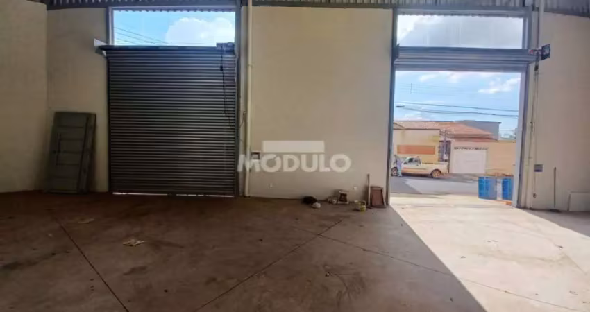 Barracão / Galpão / Depósito para alugar na Alameda Antônio Carlos Vieira da Cunha, --, Granada, Uberlândia