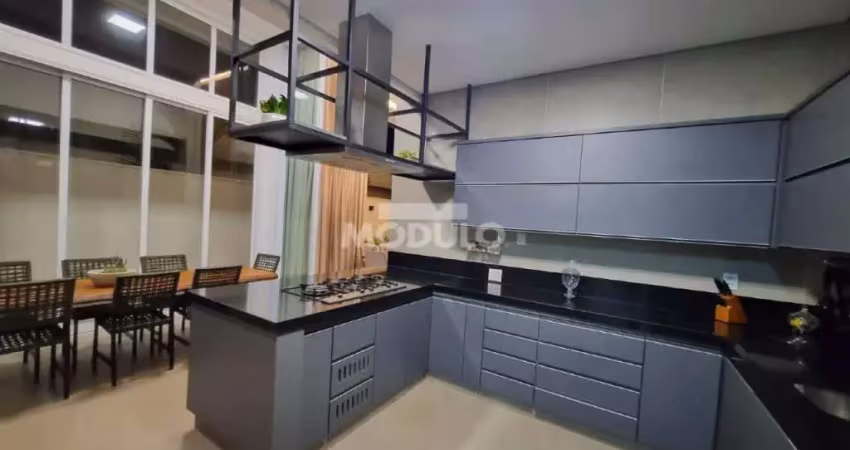 Casa residencial em condomínio para locação bairro jardim botânico