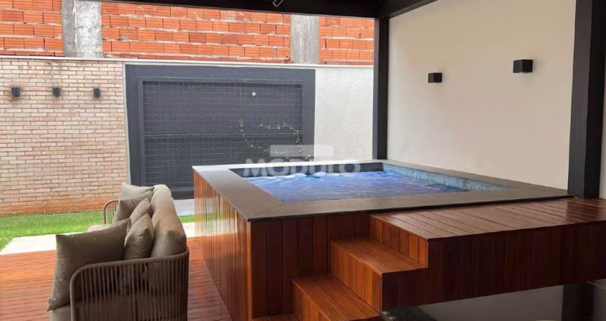 Casa residencial em Condomínio para locação Bairro Jardim Sul