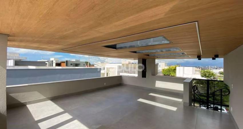 OPORTUNIDADE | CASA COM 4 SUÍTES + ESCRITÓRIO