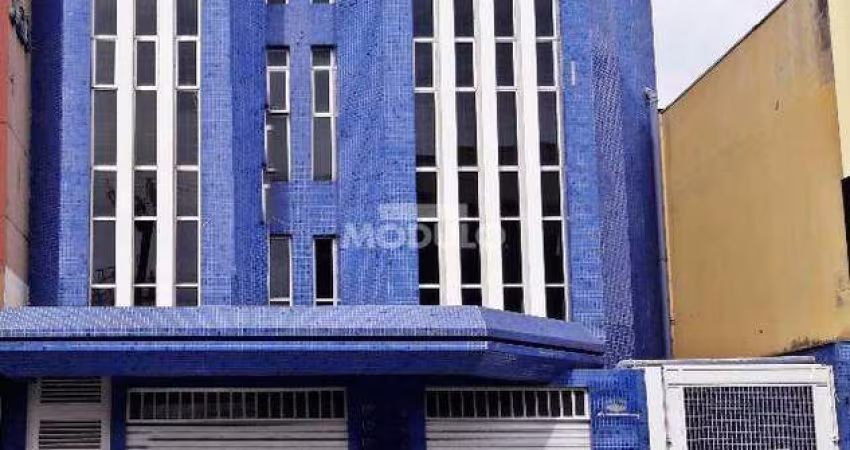Prédio comercial para locação Bairro Nossa Senhor Aparecida